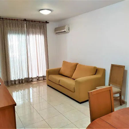 Lejlighed Acv - Acapulco Iii - 1 Linea Planta 3 Norte 2 *