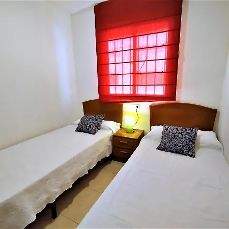 Apartment Acv - Acapulco Iii - 1 Linea Planta 3 Norte 2