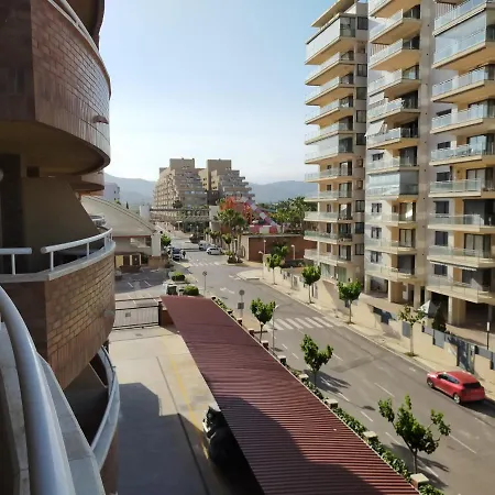 Apartment Acv - Acapulco Iii - 1 Linea Planta 3 Norte 2