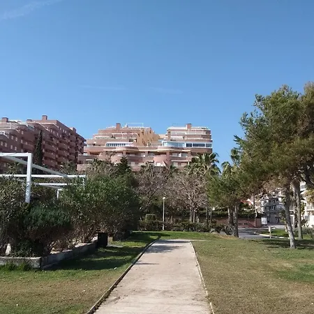 Acv - Acapulco Iii - 1 Linea Planta 3 Norte 2