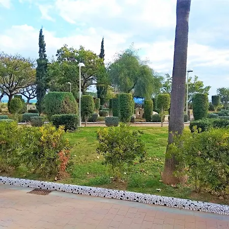 Acv - Acapulco Iii - 1 Linea Planta 3 Norte 2 * Oropesa del Mar