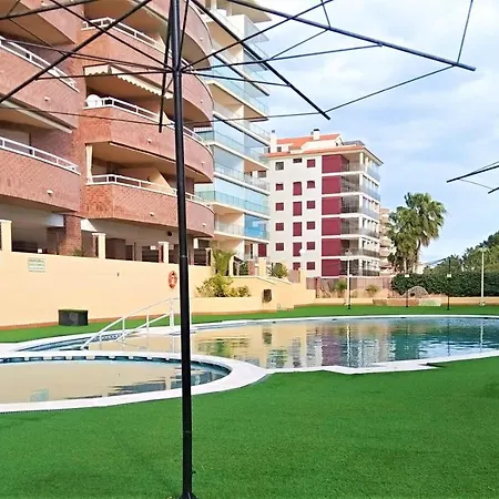 Acv - Acapulco Iii - 1 Linea Planta 3 Norte 2 Oropesa del Mar