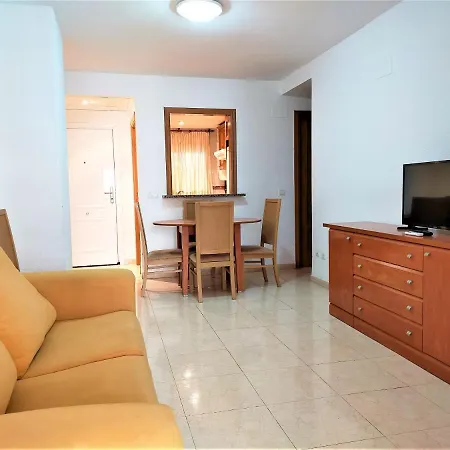 Acv - Acapulco Iii - 1 Linea Planta 3 Norte 2 * Oropesa del Mar