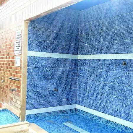 Apartment Acv - Acapulco Iii - 1 Linea Planta 3 Norte 2 *