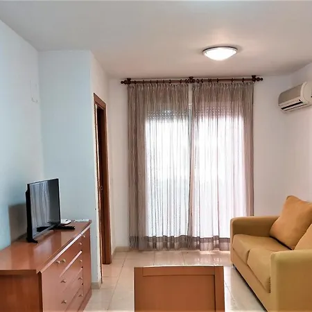 Acv - Acapulco Iii - 1 Linea Planta 3 Norte 2 * Oropesa del Mar